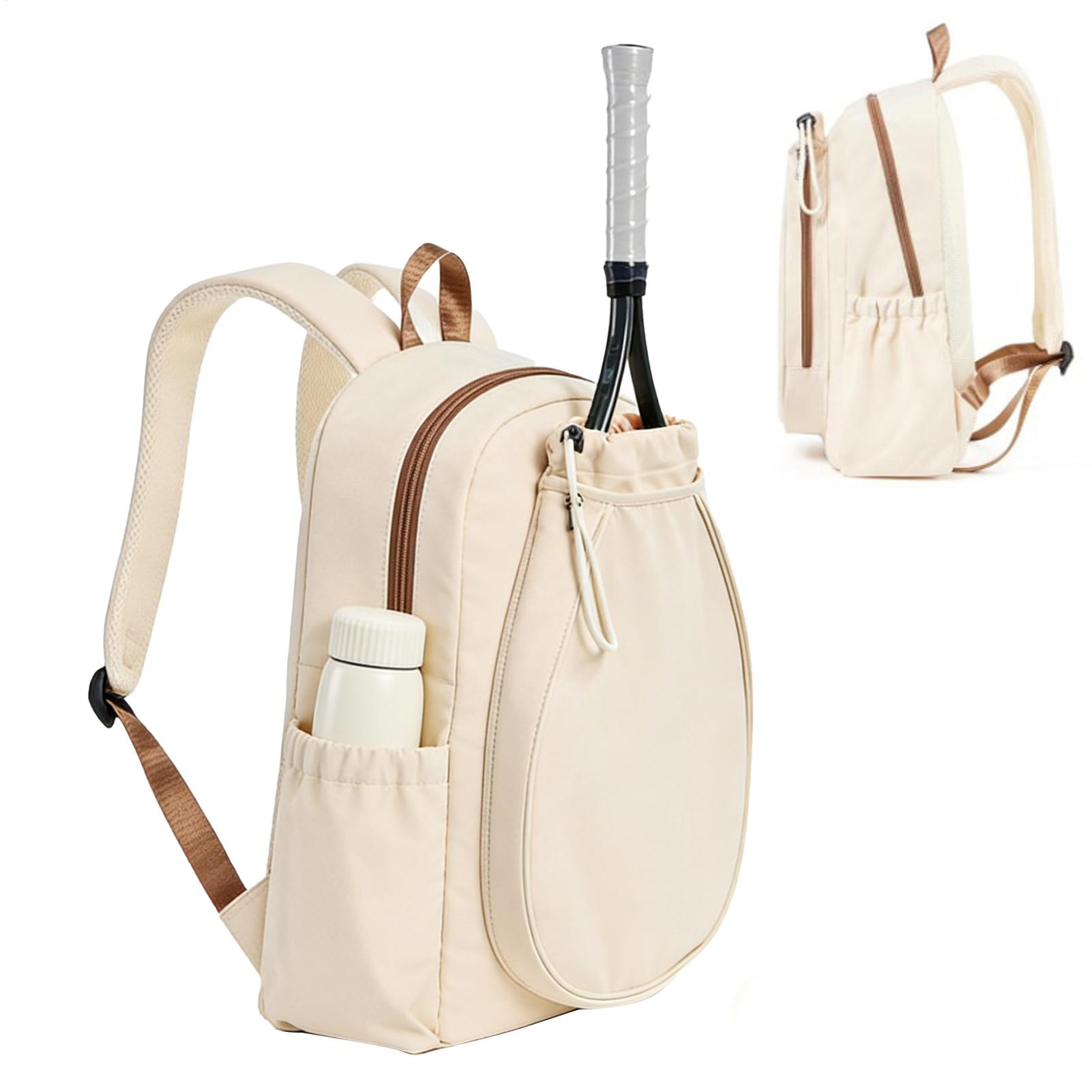 Women Shoes Waterproof - Pickleball-Rucksack für Damen, bietet Platz für