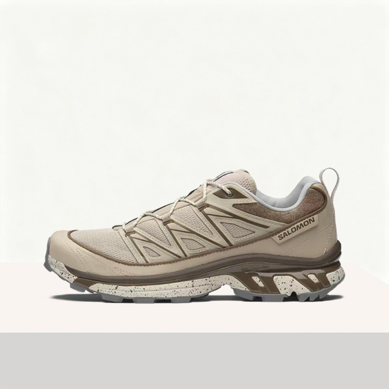 Women'S Salomon Shoes Xt 6 - Salomon XT-6 EXPANSE: Ein retro, flexibler,