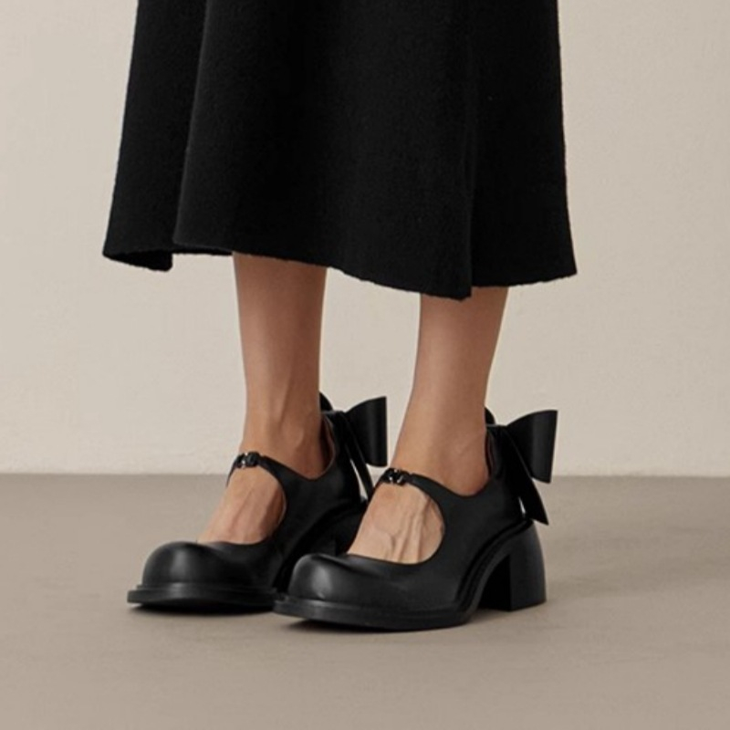 Women'S Shoes Big Feet - Süße süße Stil Frauen Schuhe Mary