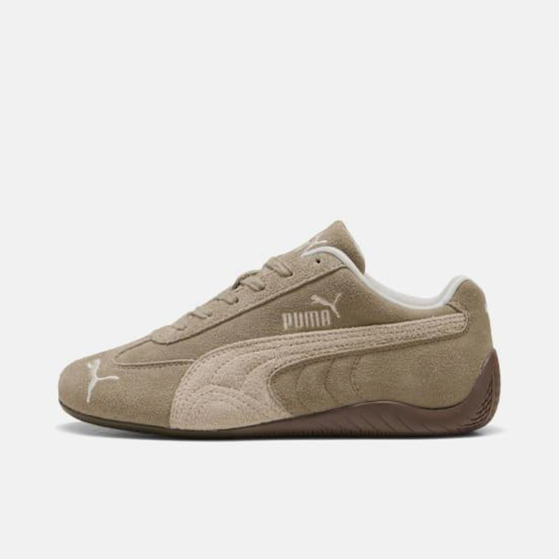 Women'S Shoes Puma Speedcat - Puma Original Speedcat Retro Low-Top-Schnür-Casual-Rennschuhe für