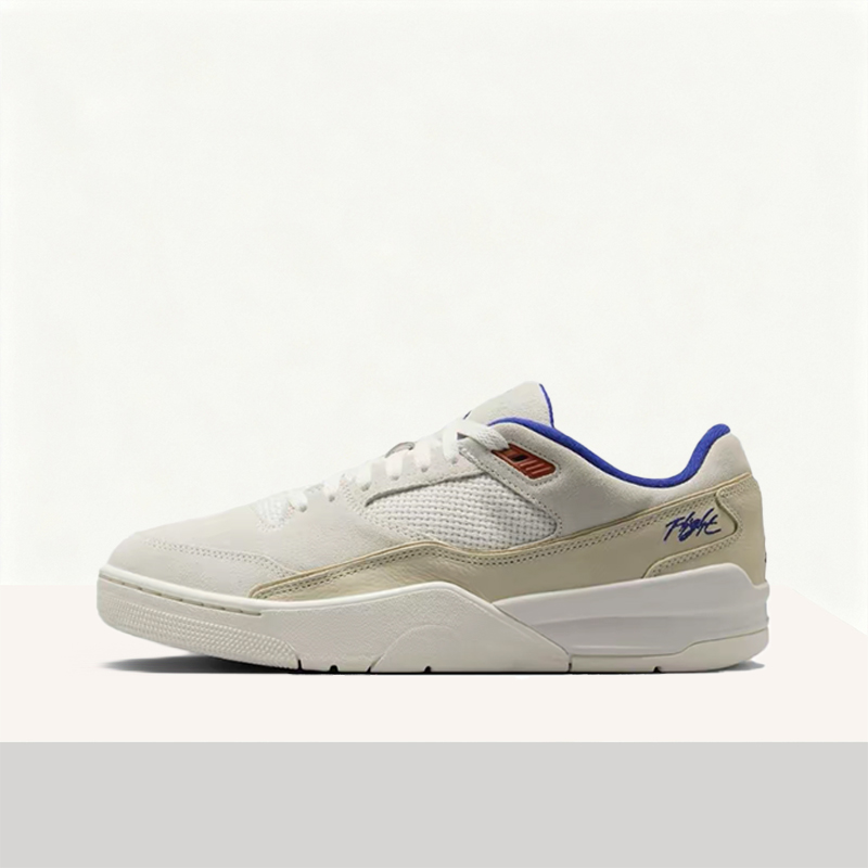 Women Shoes Kinds - Nike Jordan FLIGHT COURT bequeme, rutschfeste
