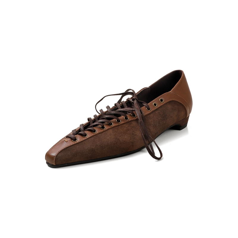Neue Damen-Lederschuhe für Frü – Women Shoes Heels Bewertung und Preis