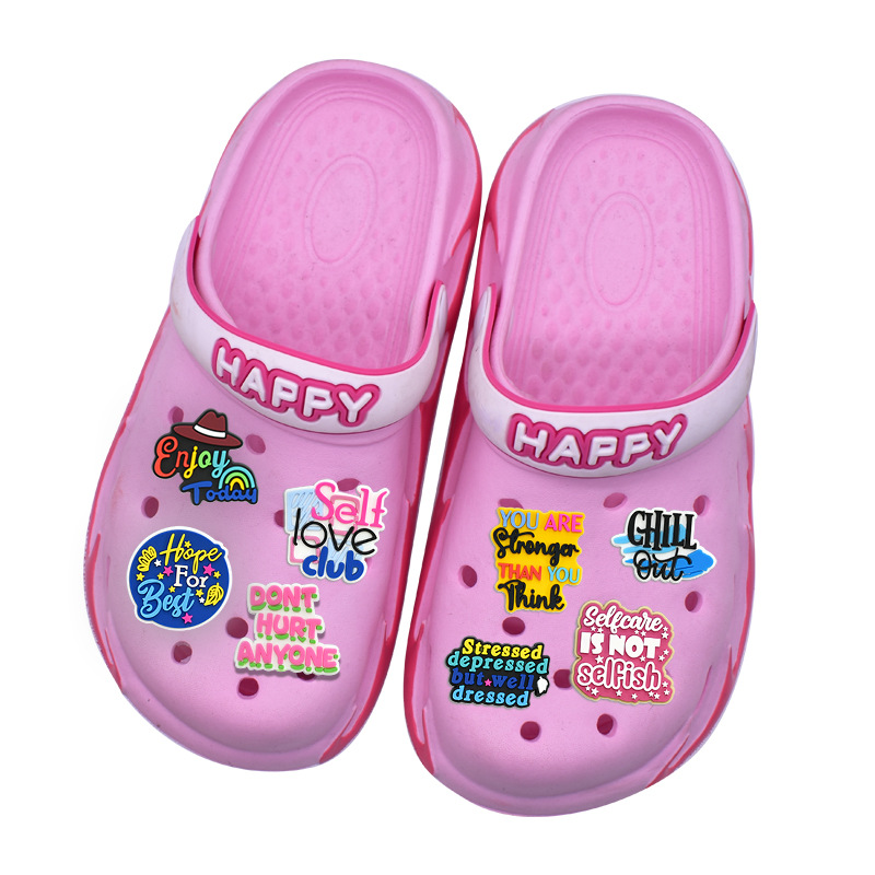 1/20 Stück Motivierende Positi – Women Shoes Kinds Bewertung und Preis