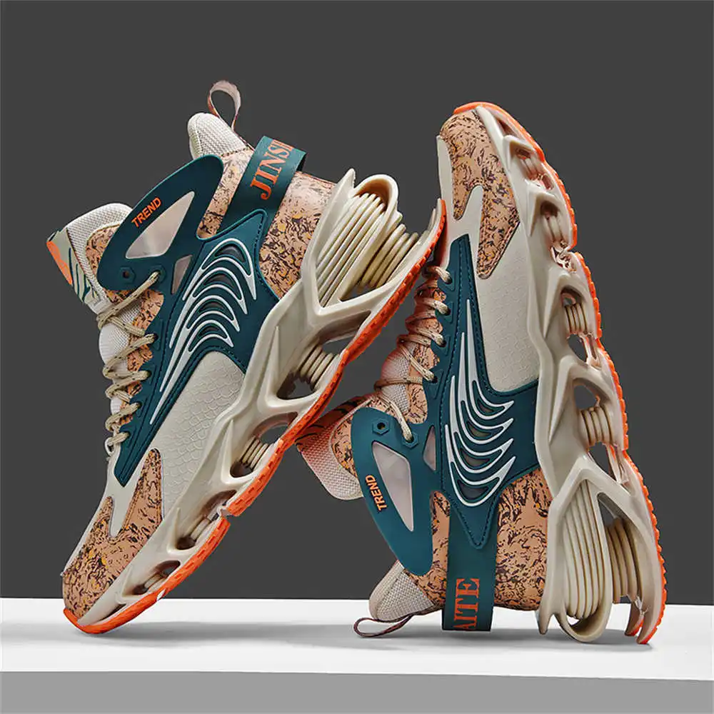 Rutschfeste Mid-Kind-Laufschuh – Women Shoes Us To Eu Bewertung und Preis