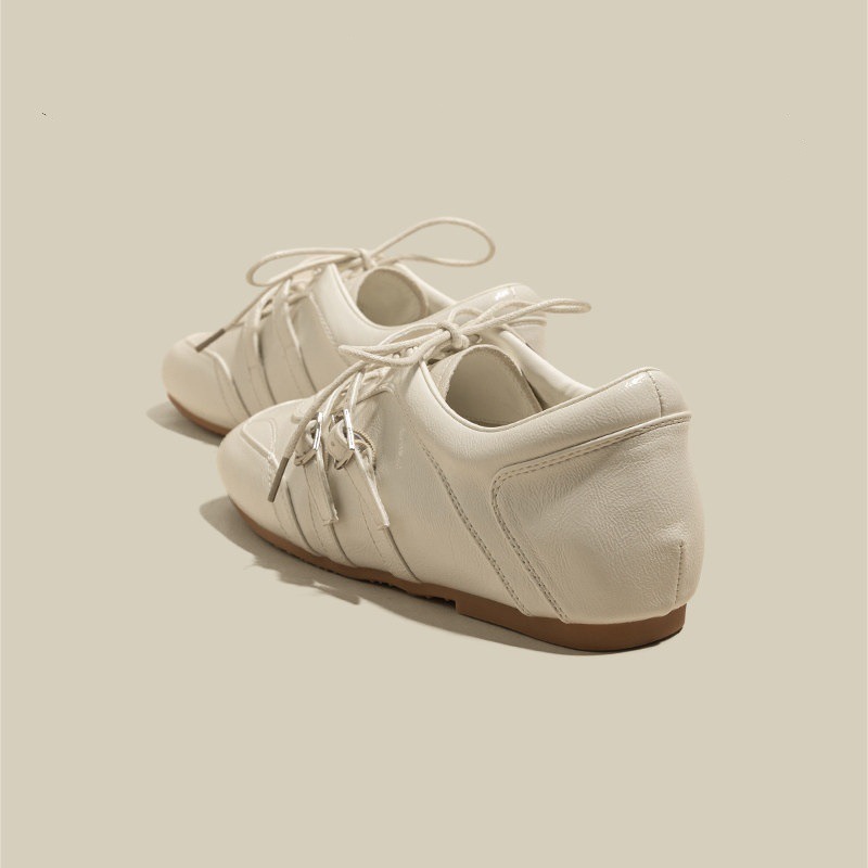 Weiße Retro-Sneaker für Damen  – Women Shoes Us To Eu Bewertung und Preis