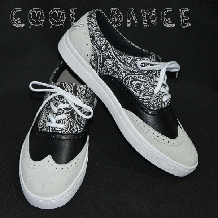 US Hip Hop Trend Coole profess – Women Shoes Us To Eu Bewertung und Preis