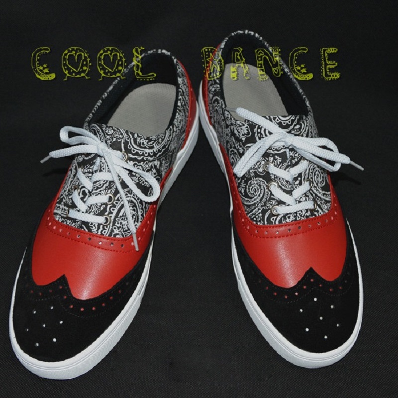 US Hip Hop Trend Coole profess – Women Shoes Us To Eu Bewertung und Preis
