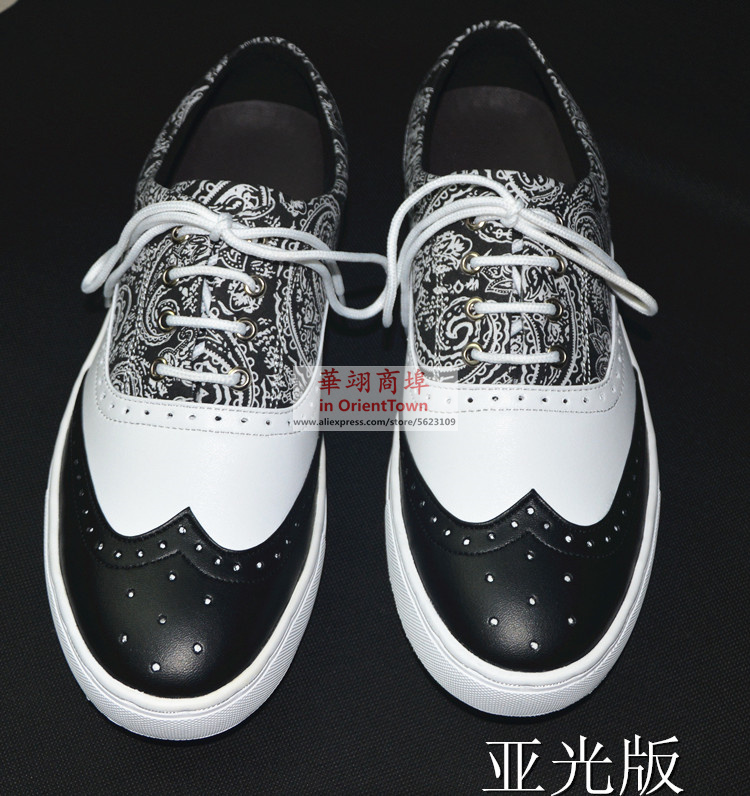 US Hip Hop Trend Coole profess – Women Shoes Us To Eu Bewertung und Preis