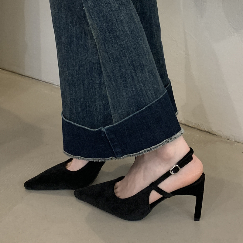 Eilyken Frühling Mode Flach Sp – Women Shoes Zara Bewertung und Preis