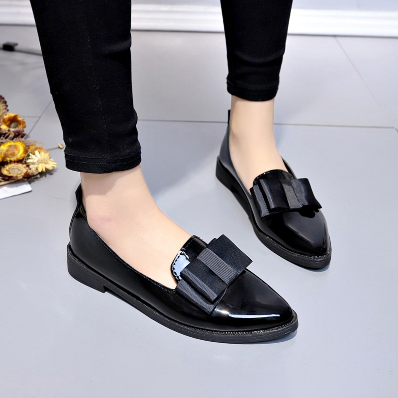 Schwarze/Weinrote Lackleder-Sp – Women Shoes Heels Bewertung und Preis