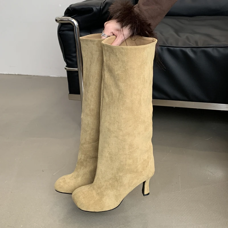 Eilyken Winter Street Style Ru – Women Shoes Zara Bewertung und Preis