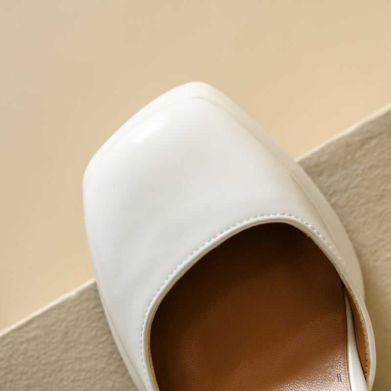 ORCHALISA Marke Frauen Pumpen  – Women'S Shoes Big Feet Bewertung und Preis
