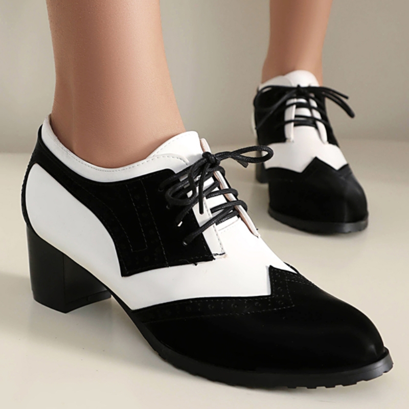 Süße Damen-Pumps mit niedrigem – Women'S Shoes Loafers Black Bewertung und Preis