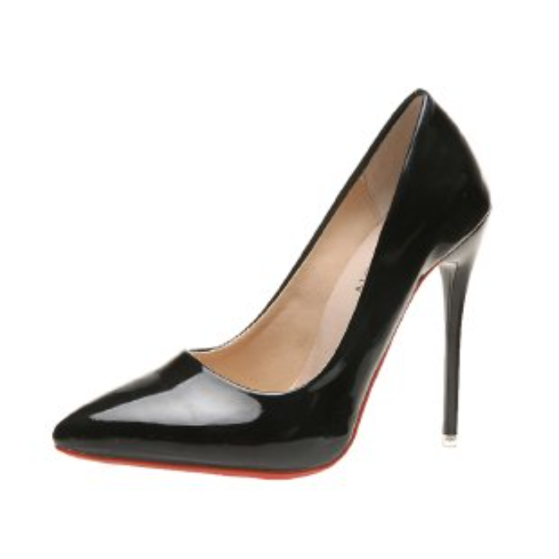 Damen High Heels Mode Große Gr – Women Shoes Zara Bewertung und Preis