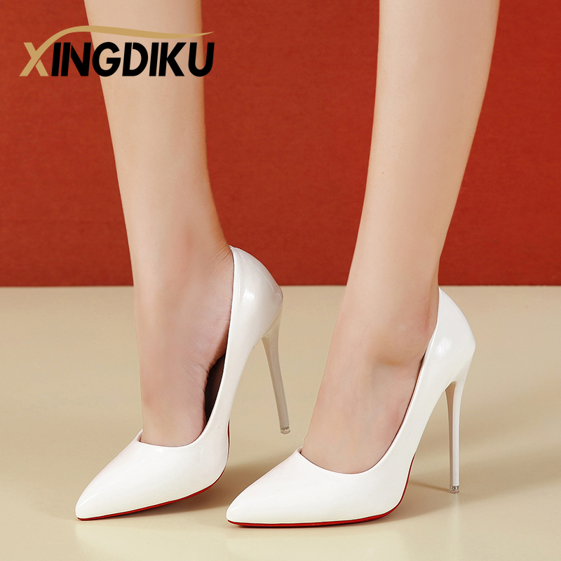 Damen High Heels Mode Große Gr – Women Shoes Zara Bewertung und Preis