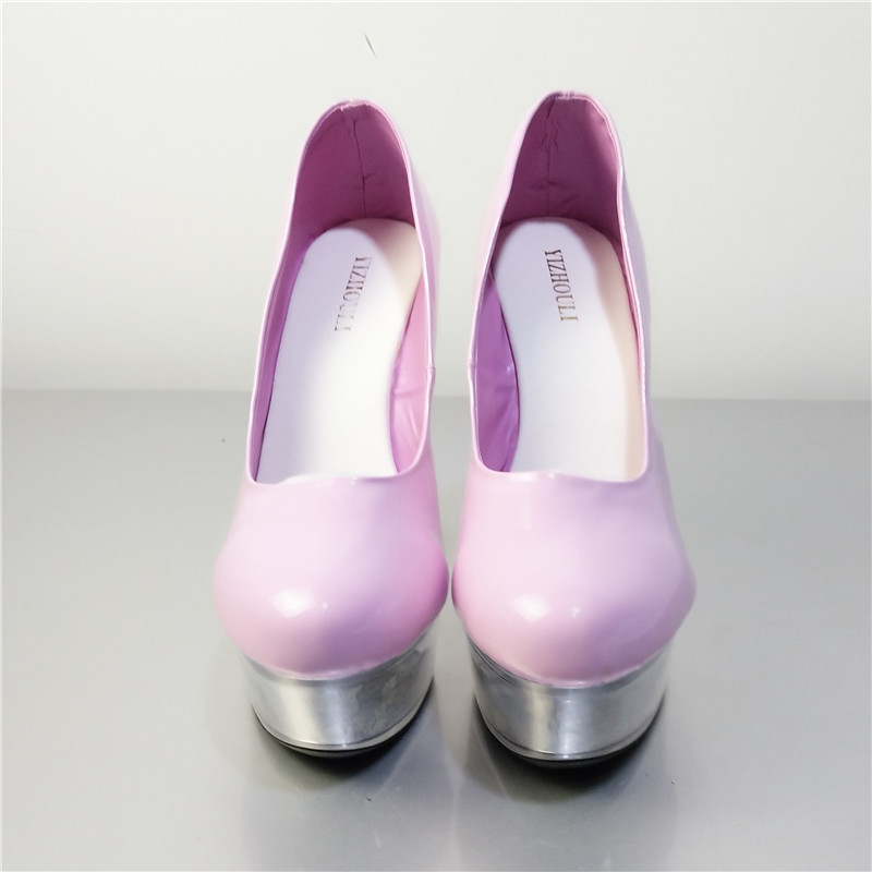 Club-Bankett 15 cm großer Ster – Women Shoes Kinds Bewertung und Preis