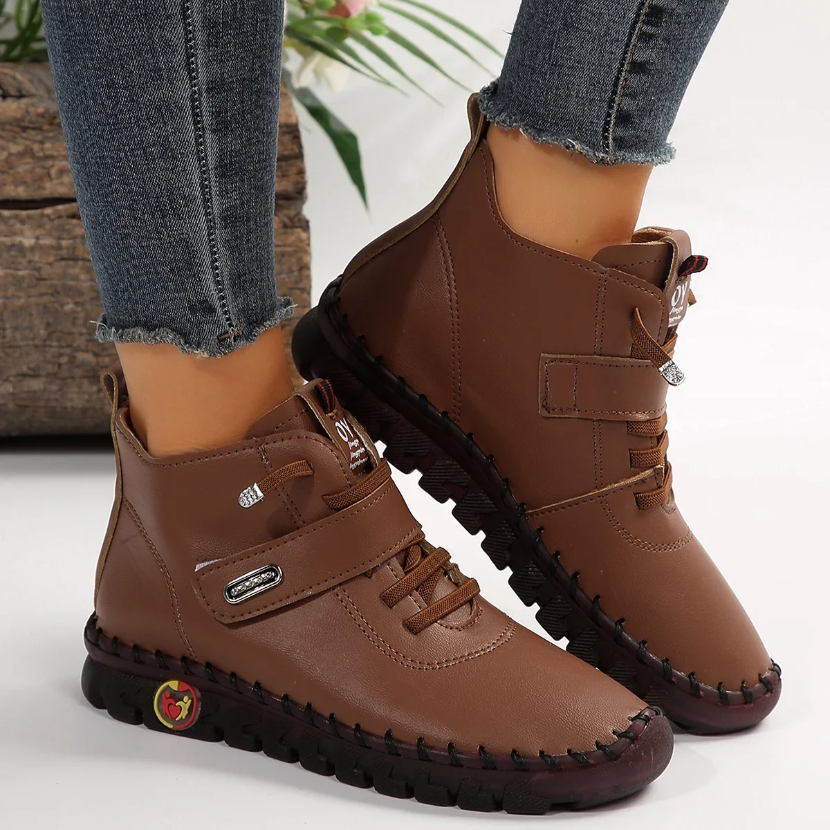Stiefel Frau Winter 2025, Neue – Women'S Shoes Hands Free Bewertung und Preis