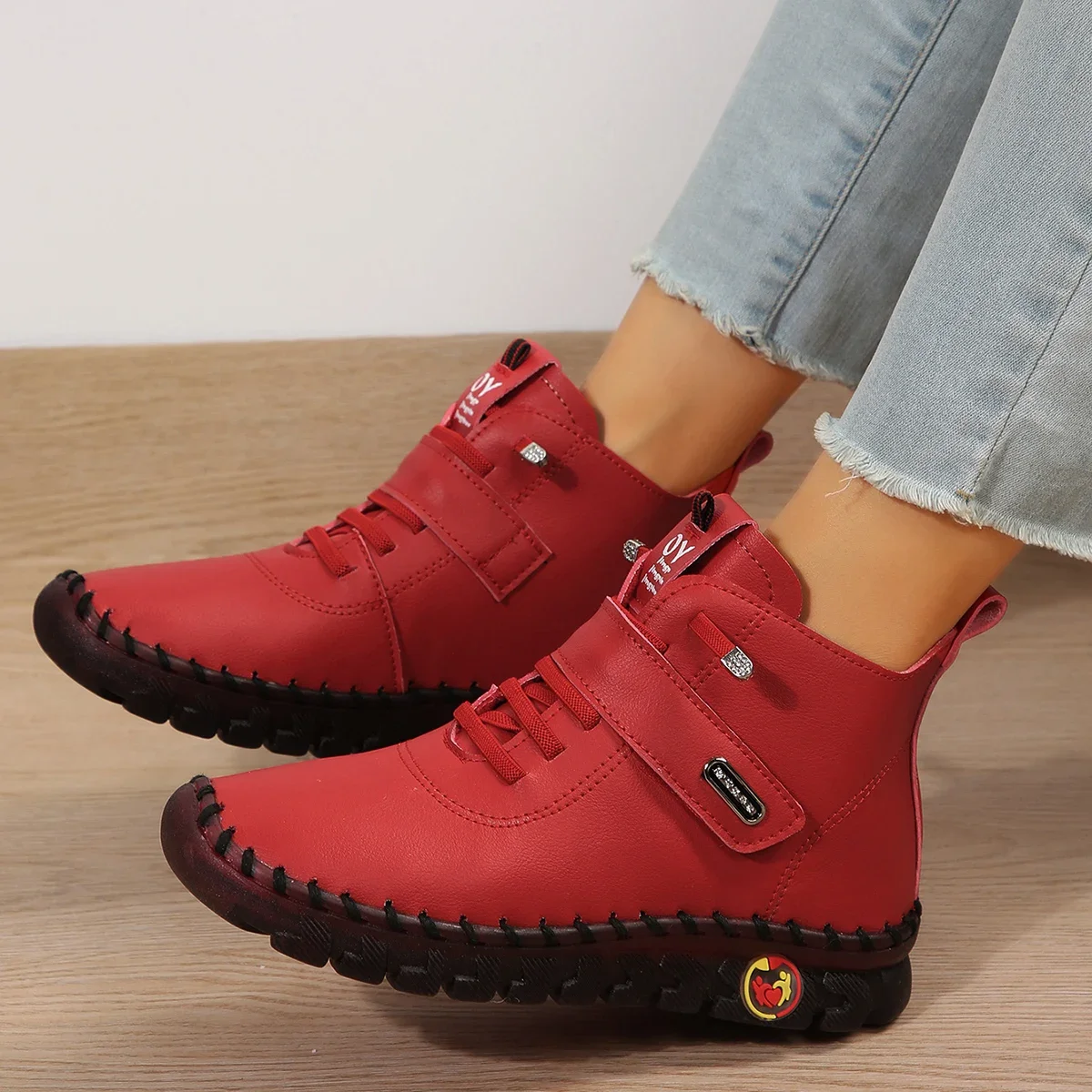 Stiefel Frau Winter 2025, Neue – Women'S Shoes Hands Free Bewertung und Preis