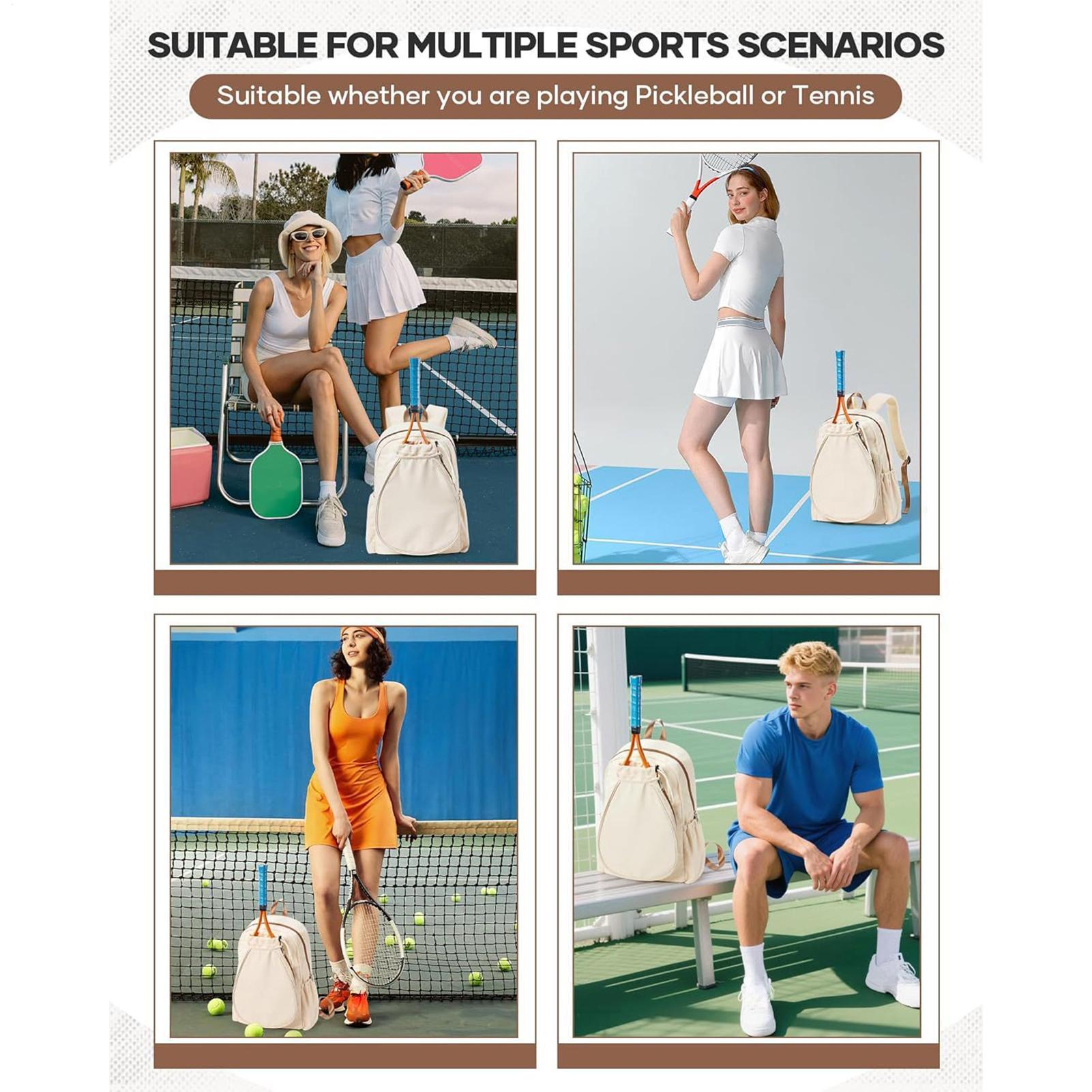 Pickleball-Rucksack für Damen, – Women Shoes Waterproof Bewertung und Preis