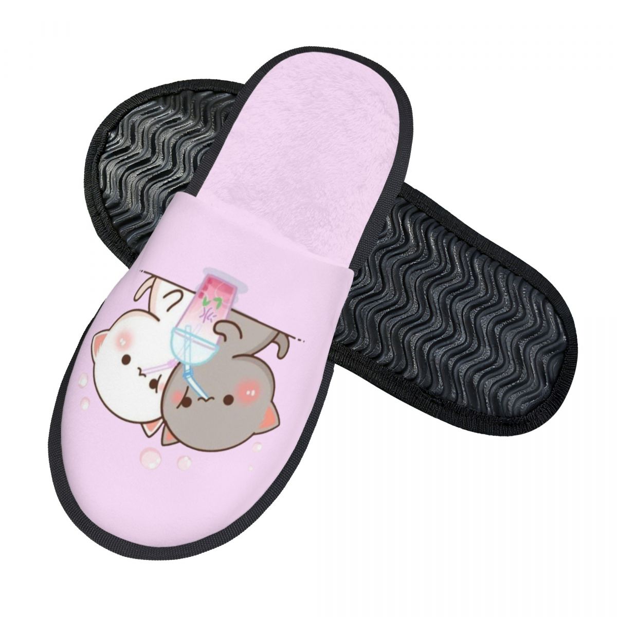 Personalisierte Mochi-Katzen-H – Women Shoes Mochi Bewertung und Preis