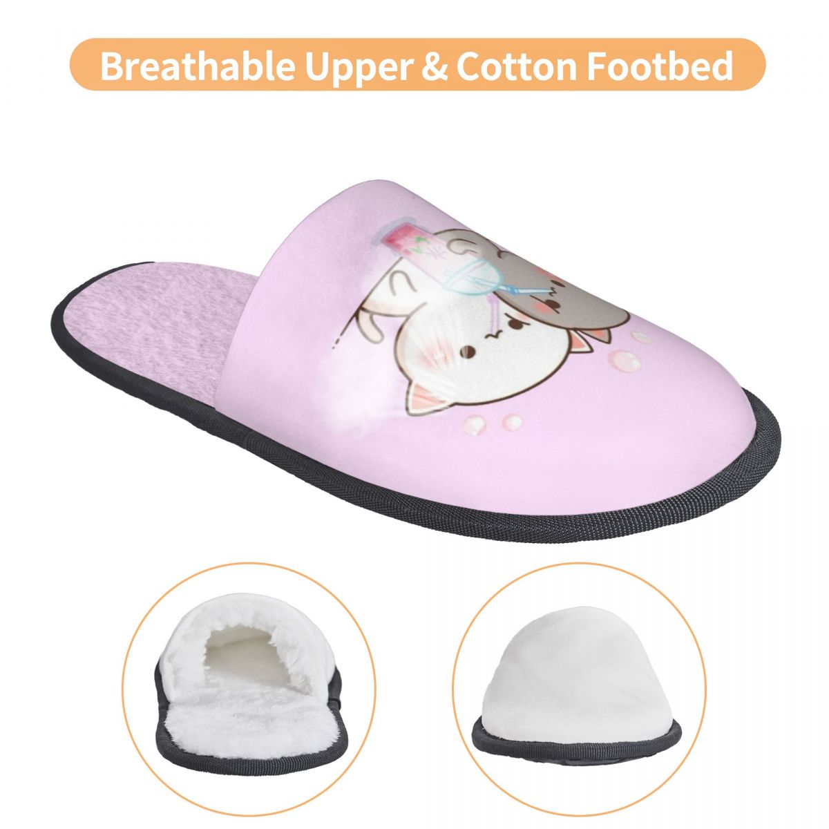 Personalisierte Mochi-Katzen-H – Women Shoes Mochi Bewertung und Preis