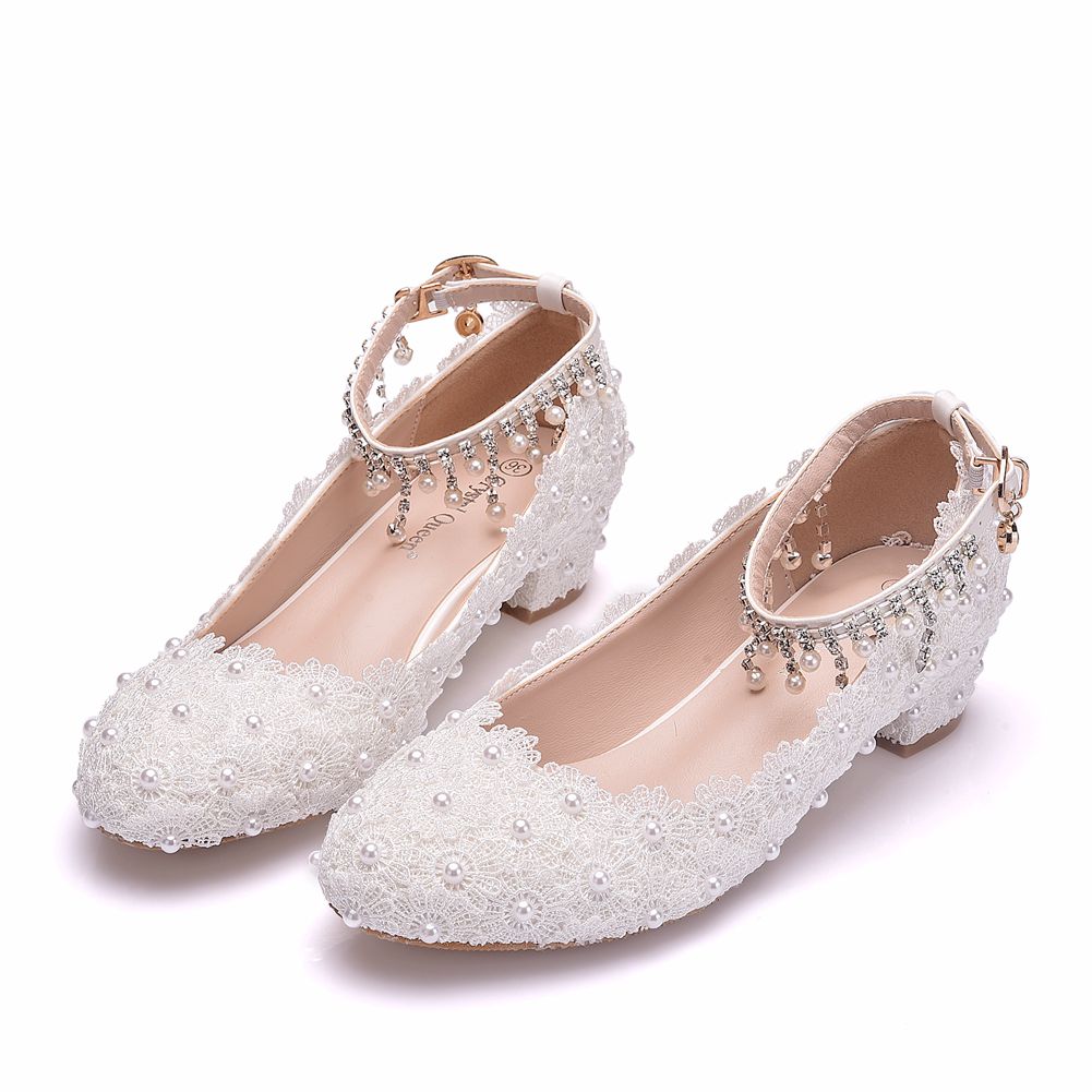 Damen-Pumps mit geschlossener  – Women Shoes Heels Bewertung und Preis