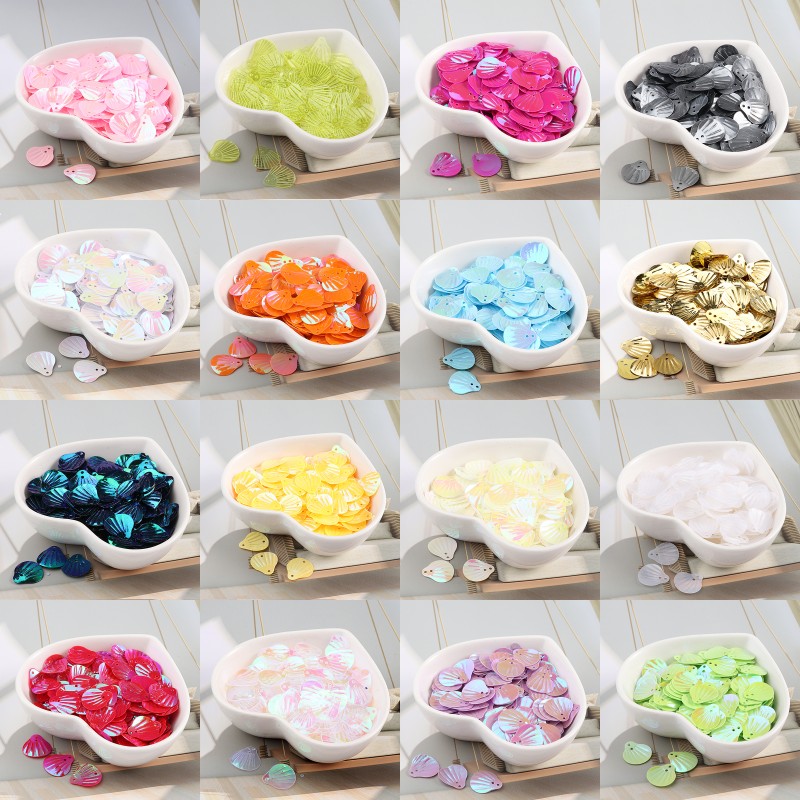 ISequins 200 Pcs 13mm Sea Shel – Women'S Shoes Ecco Bewertung und Preis