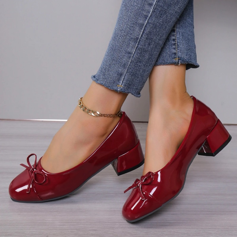 2026 Damenschuhe Pumps Plateau – Women Shoes Heels Bewertung und Preis