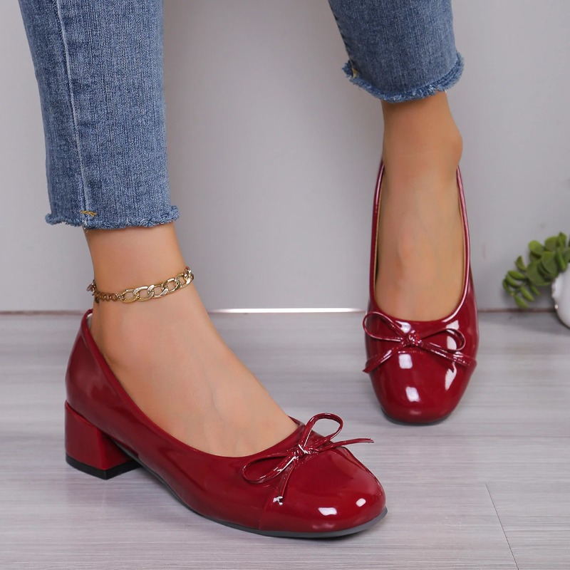 2026 Damenschuhe Pumps Plateau – Women Shoes Heels Bewertung und Preis