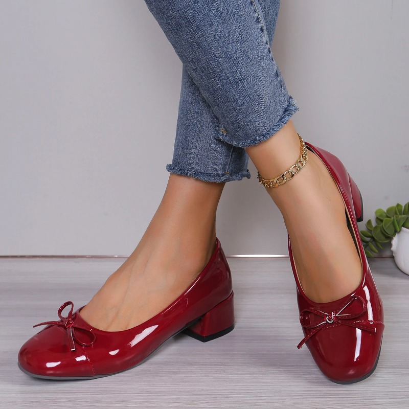 2026 Damenschuhe Pumps Plateau – Women Shoes Heels Bewertung und Preis