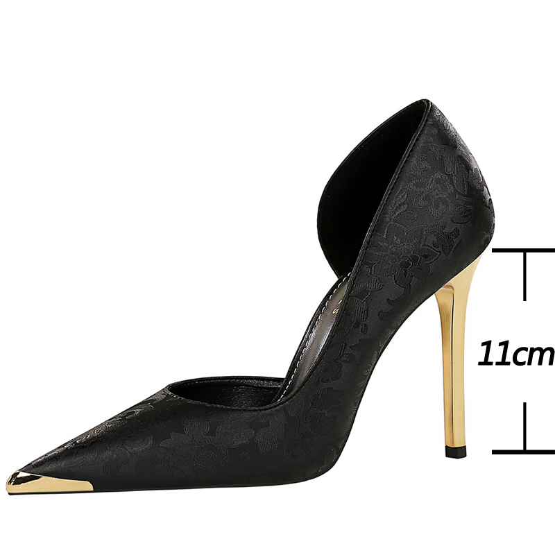 BIGTREE Schuhe Frauen 11 cm He – Women'S Shoes Big Feet Bewertung und Preis