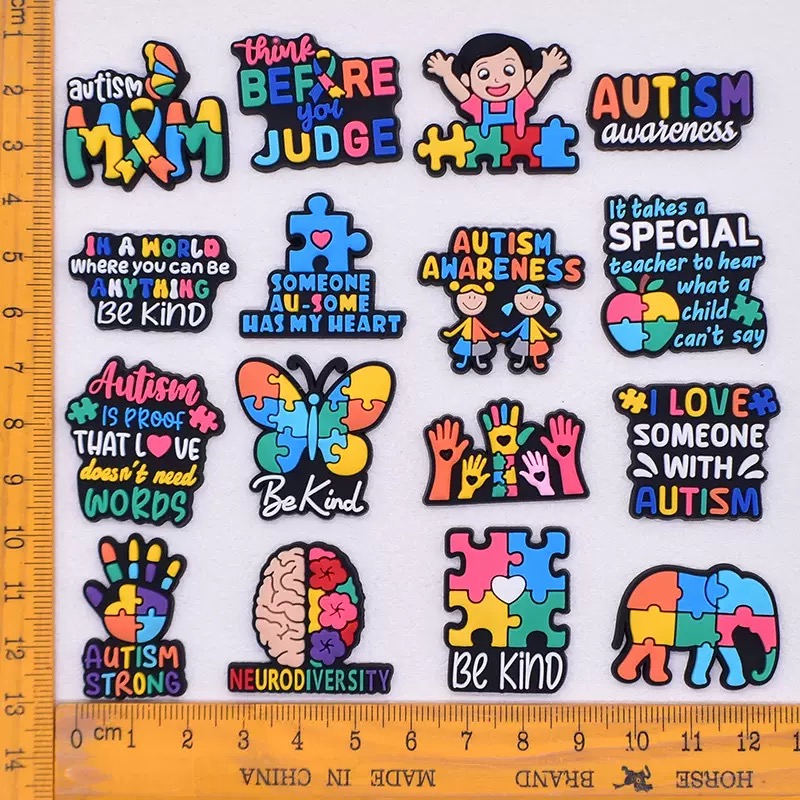 16-100 Stück Be Kind Autism Sc – Women Shoes Kinds Bewertung und Preis
