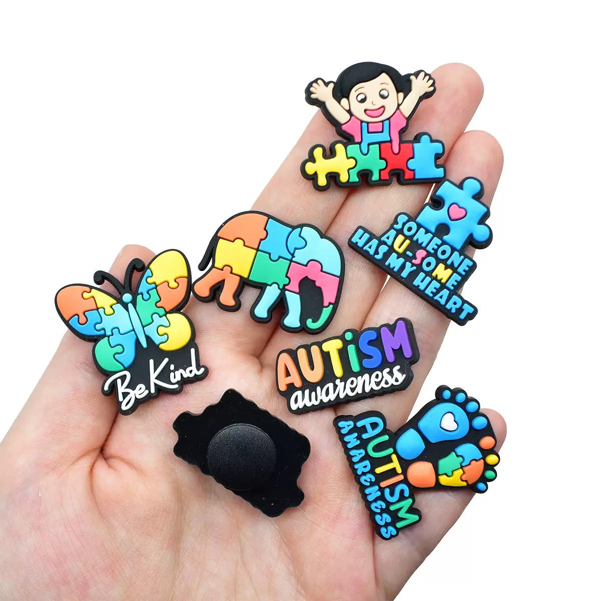 16-100 Stück Be Kind Autism Sc – Women Shoes Kinds Bewertung und Preis