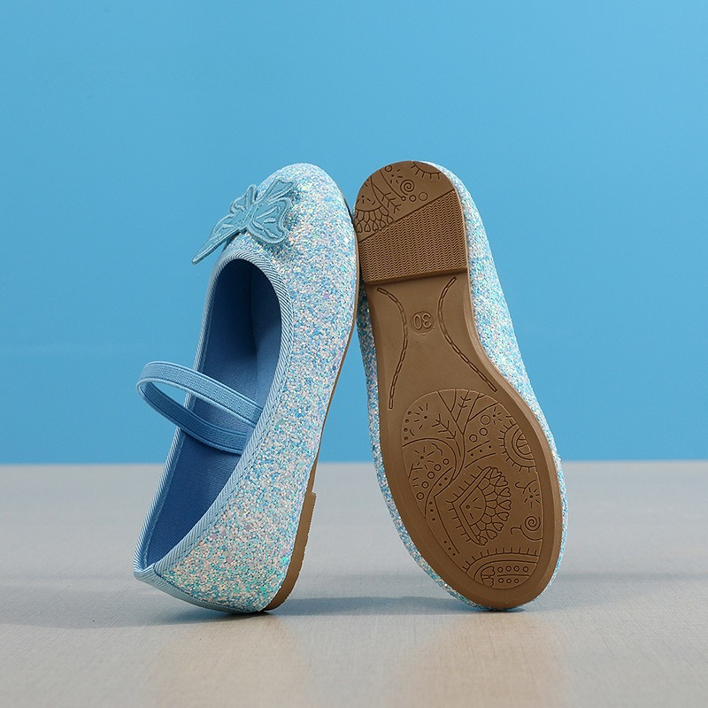 Flache Tanzschuhe für Kinder,  – Women Shoes Us To Eu Bewertung und Preis