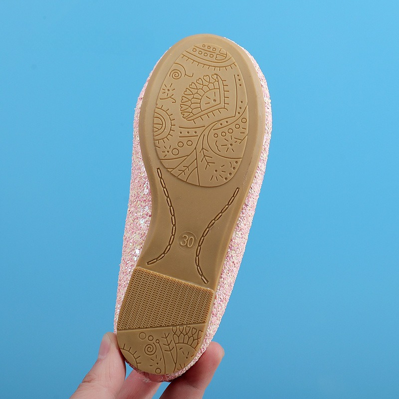 Flache Tanzschuhe für Kinder,  – Women Shoes Us To Eu Bewertung und Preis