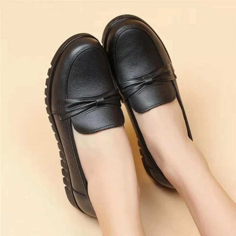 Damenschuhe 2025, neue Damen-S – Women'S Shoes Loafers Black Bewertung und Preis