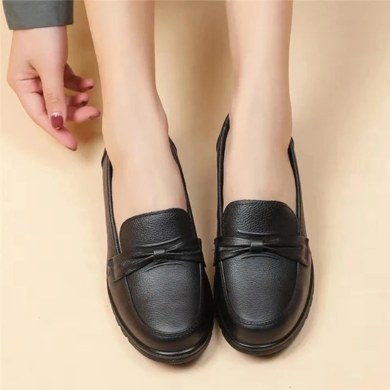 Damenschuhe 2025, neue Damen-S – Women'S Shoes Loafers Black Bewertung und Preis