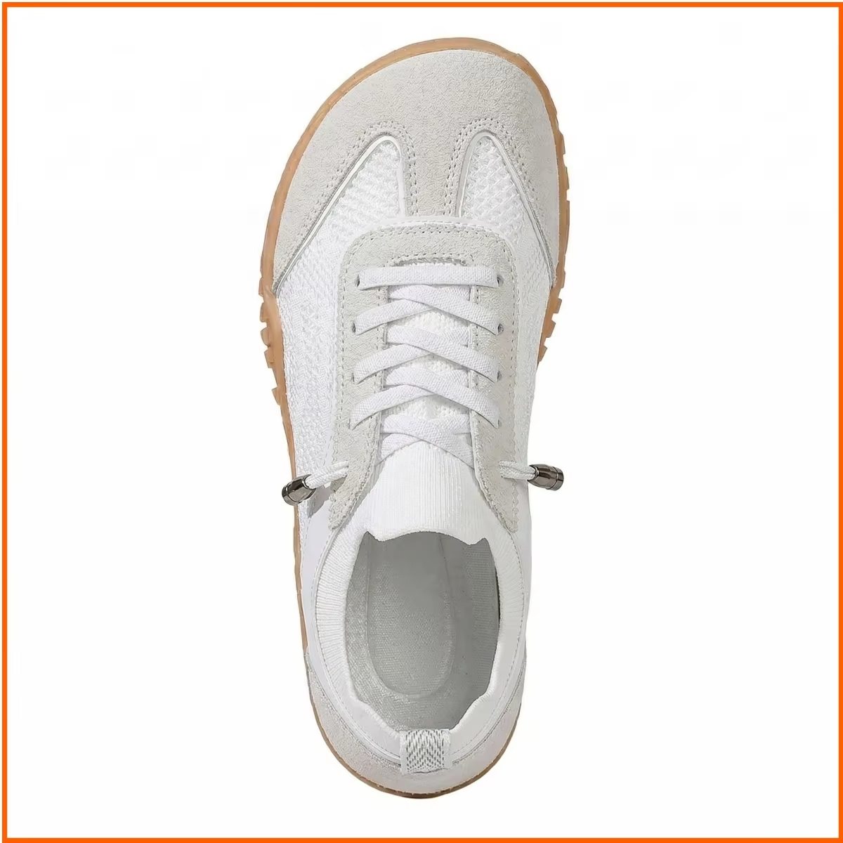 FANCYLEE Barefoot Shoes Damen  – Women Shoes Us To Eu Bewertung und Preis