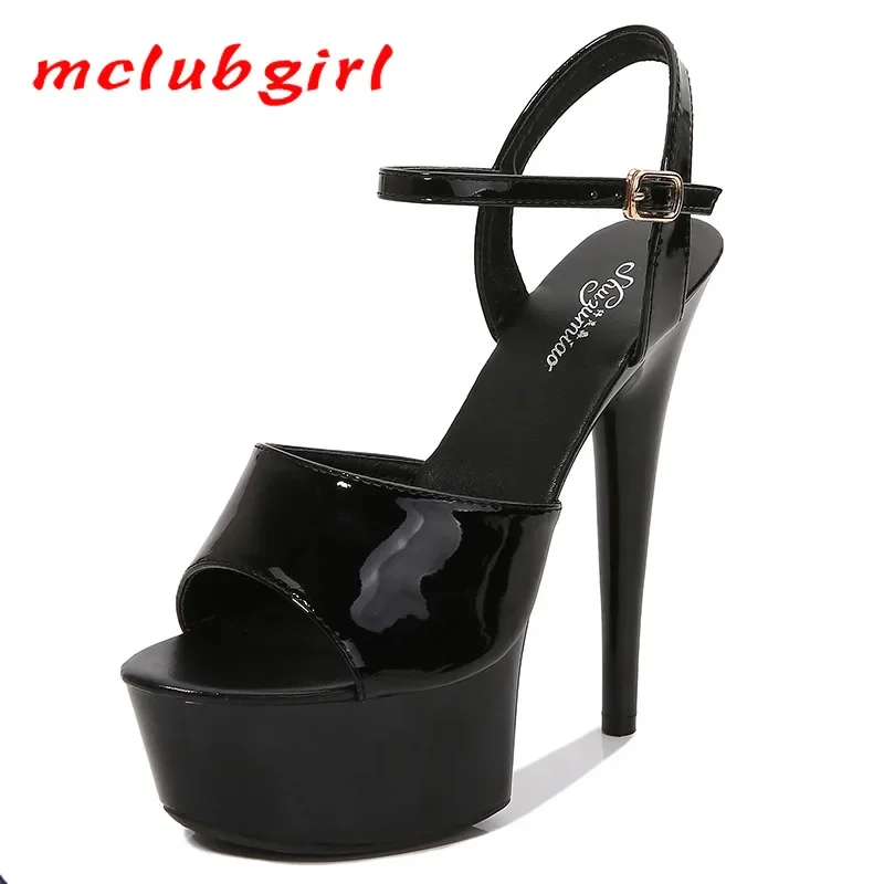 2025 Mclubgirl Mode Frauen 15  – Women Shoes Waterproof Bewertung und Preis