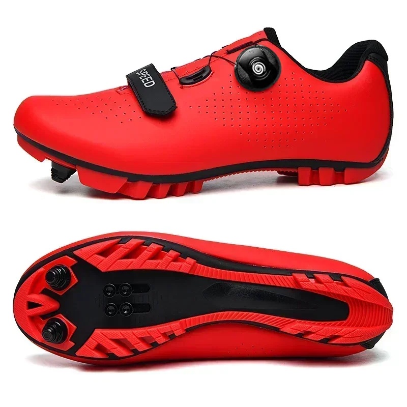 Unisex MTB-Schuhe Zapatillas C – Women Shoes Waterproof Bewertung und Preis
