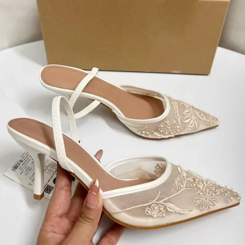 Marke Designer Weiß Frauen Hoc – Women Shoes Zara Bewertung und Preis