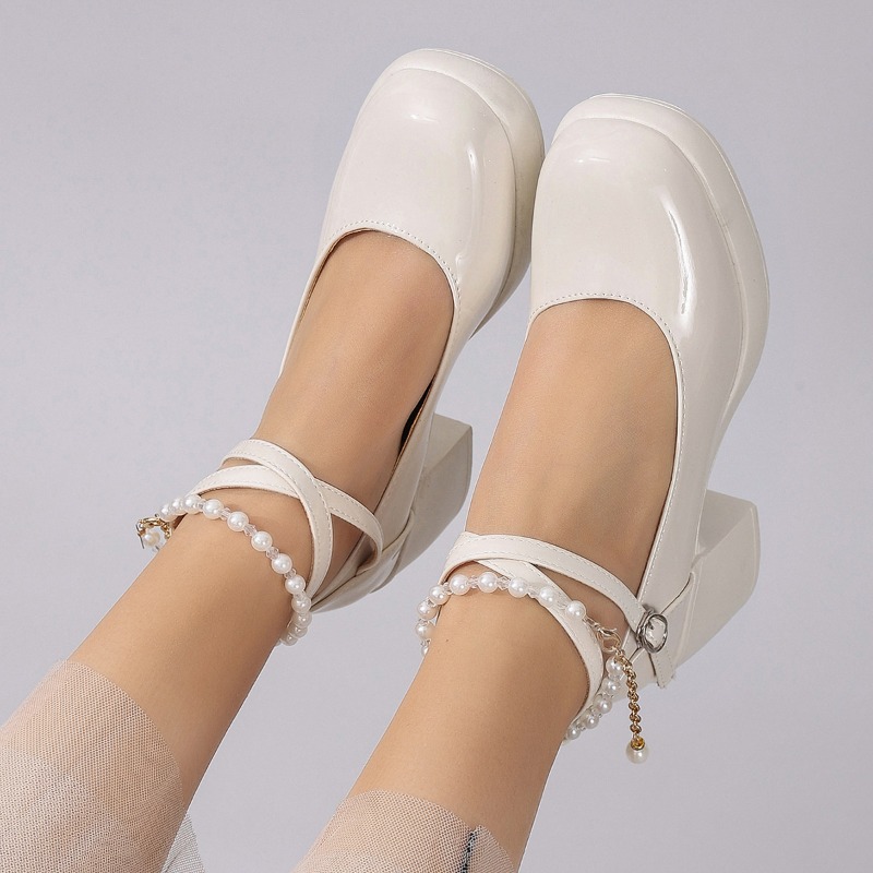 Neue Frauen Pumpt Schuhe Mode  – Women Shoes Heels Bewertung und Preis