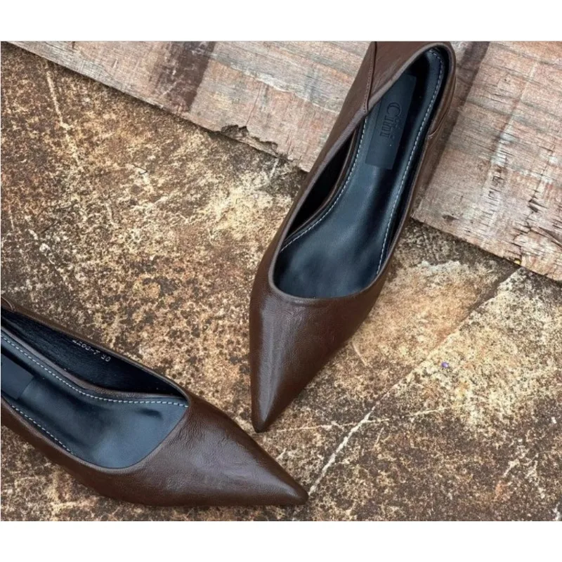 2024 Damen Sexy High Heels Bur – Women Shoes Heels Bewertung und Preis