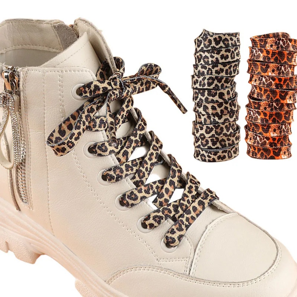 1 Paar klassische Schnürsenkel – Women Shoes Kinds Bewertung und Preis
