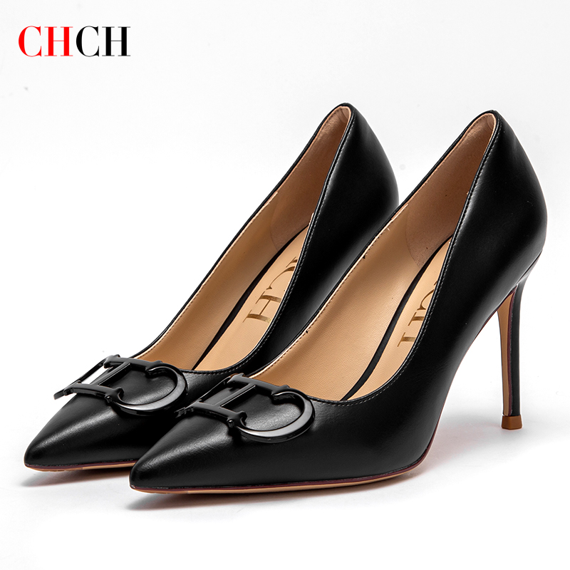 CHCH Damen High Heels Neue Spi – Women Shoes Zara Bewertung und Preis