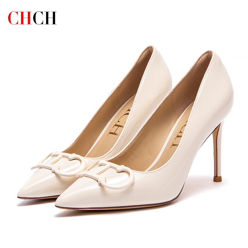 CHCH Damen High Heels Neue Spi – Women Shoes Zara Bewertung und Preis