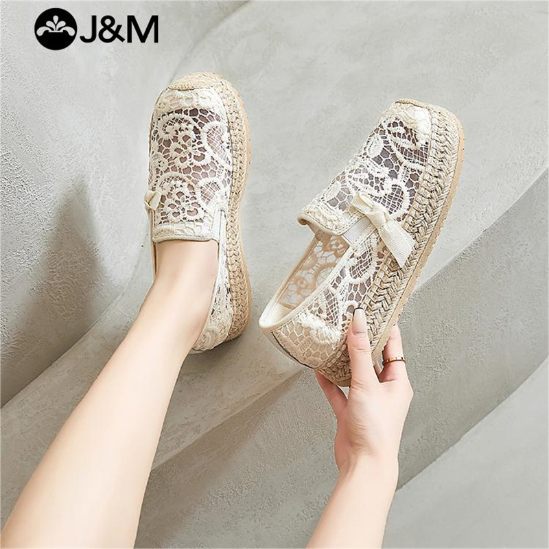 Joy & Mario Plattform Frauen S – Women'S Shoes Loafers Black Bewertung und Preis