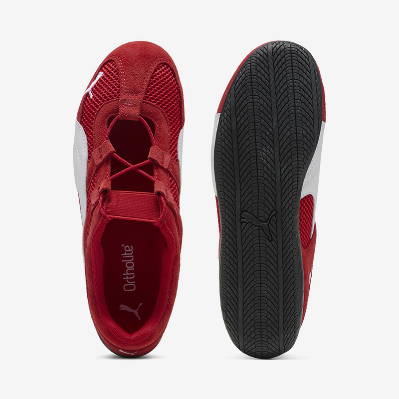 Puma Authentic SPEEDCAT Damen- – Women'S Shoes Puma Speedcat Bewertung und Preis