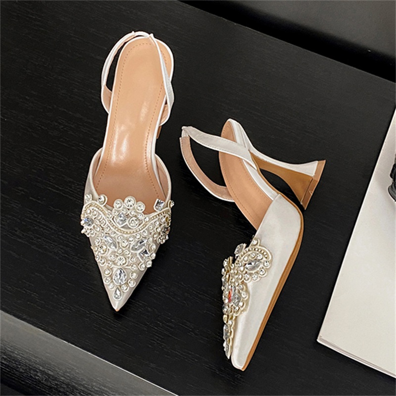 Eilyken Frühling Kristall Diam – Women Shoes Zara Bewertung und Preis