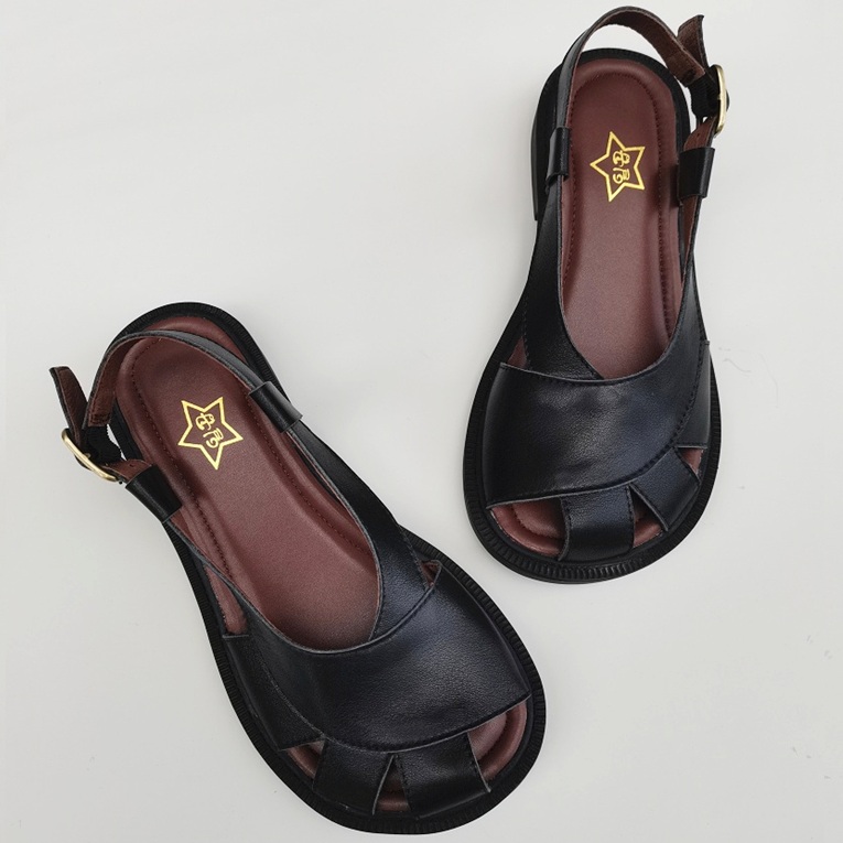 Careaymade-Echtes Leder große  – Women'S Shoes Big Feet Bewertung und Preis